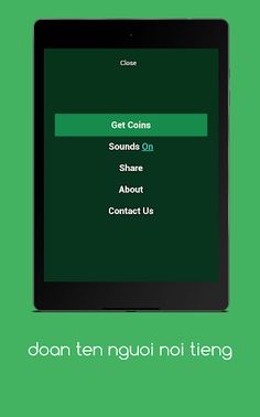 đoán tên người nổi tiếng vn - Screenshot 4