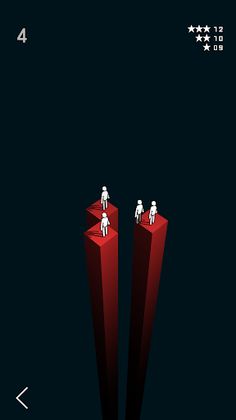 Crampy Space - Screenshot 1