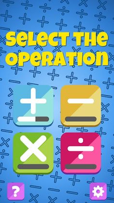 Math Memory Game - Screenshot 2