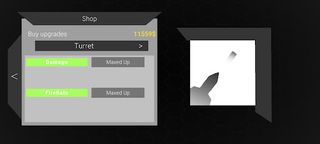 Hexa Attack - Screenshot 2