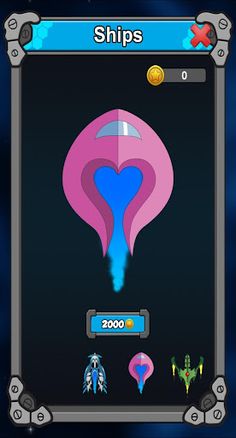 Kaiser in Space - Screenshot 2