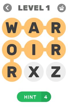 Metin2 - Find The Words - Screenshot 1