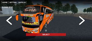 Bus Telolet Basuri Pianika - Screenshot 3
