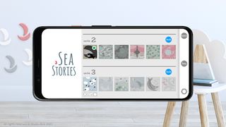 Sea stories - Screenshot 3