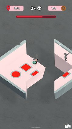 Demon Hunter - Screenshot 1