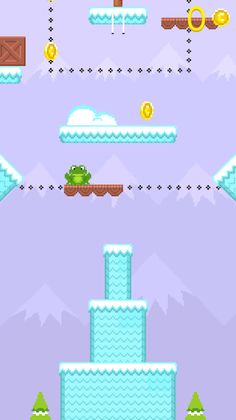 Retro Animals - Screenshot 4