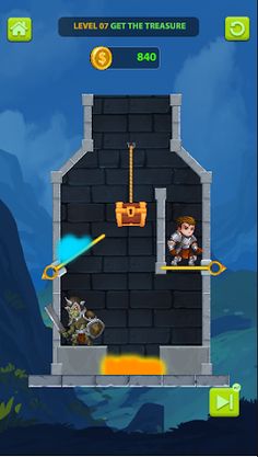 Temptation Island - Screenshot 4