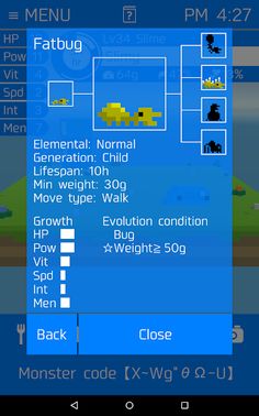 VoxelMonster - Screenshot 4