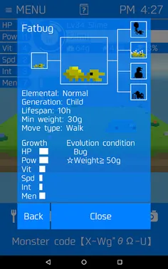 VoxelMonster - Screenshot 4