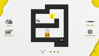 Zvědomatika - Screenshot 1