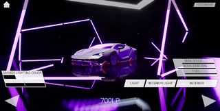 Rate - Open World Driving - Screenshot 2