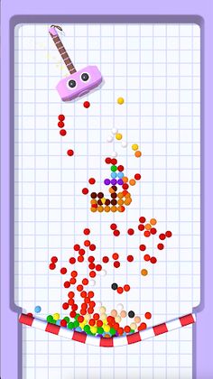 Pixel Slice - Screenshot 1