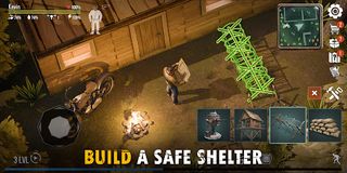 Live or Die 1: Zombie Survival - Screenshot 3