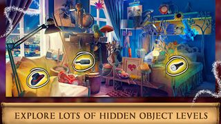 Hidden Objects Story of Wonder - Screenshot 2