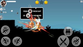 Story Knight - Screenshot 2