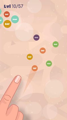 Orbi Pops! - Screenshot 3