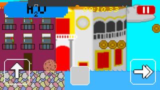 Food Marathon - Screenshot 2