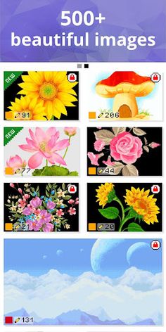 Adults Coloring Books: Color l - Screenshot 2