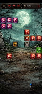 Zombie Attack: Survival Game - Screenshot 3