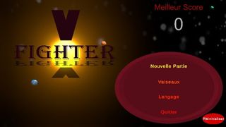 v_Fighter - Screenshot 2