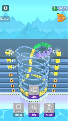 Garbage Truck Fever - Screenshot 3