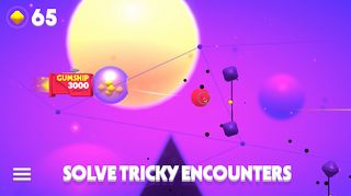 Gumship - Screenshot 3