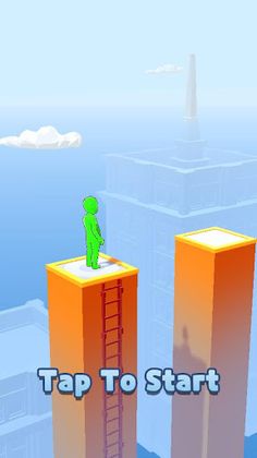 Catch and flip - Screenshot 1