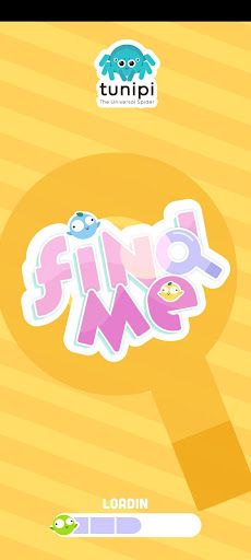 Find Me - Screenshot 1