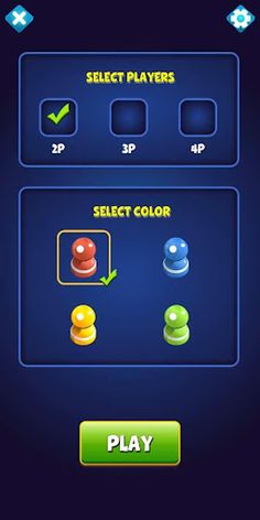 Ludo Play: Offline Multiplayer - Screenshot 2