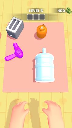 Tactical Everything - Screenshot 2