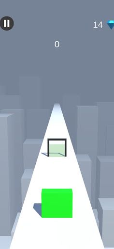 جيلي علي الطريق - Screenshot 4