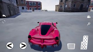 Supercar Drive Drift Simulator - Screenshot 3