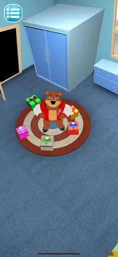 Fisk RA Hello B - Screenshot 4