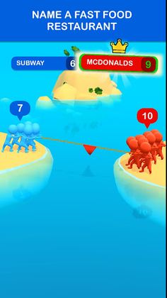 Type Of War - Screenshot 3