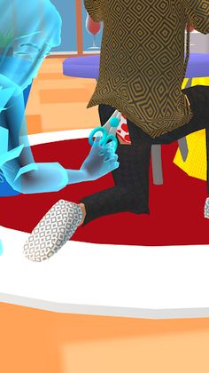 Ghost GirlFriend - Screenshot 3