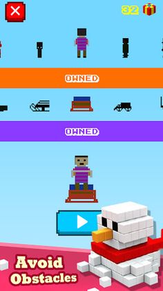 Skiing Mountain Adventure - Screenshot 4