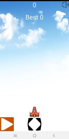 Dodge the Poop - Screenshot 1