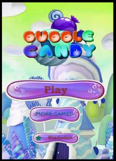 Bubble Studio Candy - Screenshot 2