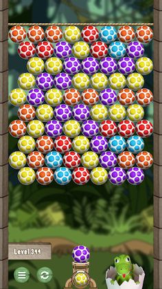 Eggs Blast - Screenshot 3