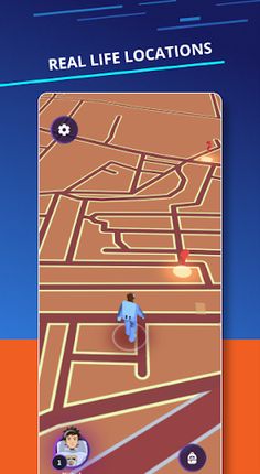 Dogemon App - Screenshot 3