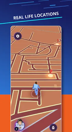Dogemon App - Screenshot 3