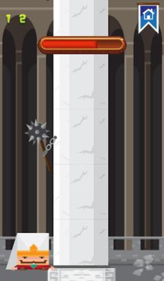 pixel slap - Screenshot 2