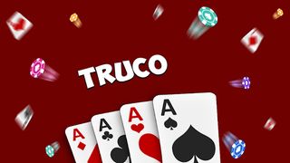 Truco Paulista - Screenshot 1