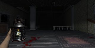 Zombie Town SPC 008 Demo - Screenshot 3