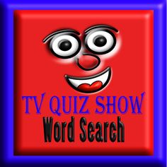 TV Quiz Word Search - Screenshot 2