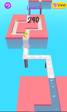 Stack Maze - Screenshot 4