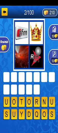 4 Images Sénégal - Screenshot 4