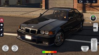 Tune Master BMW E36: Extreme - Screenshot 1