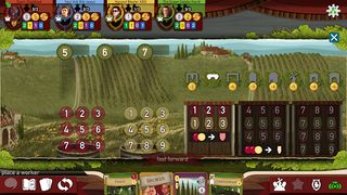 Viticulture - Screenshot 3