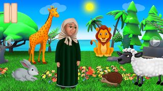 Saints - Screenshot 3